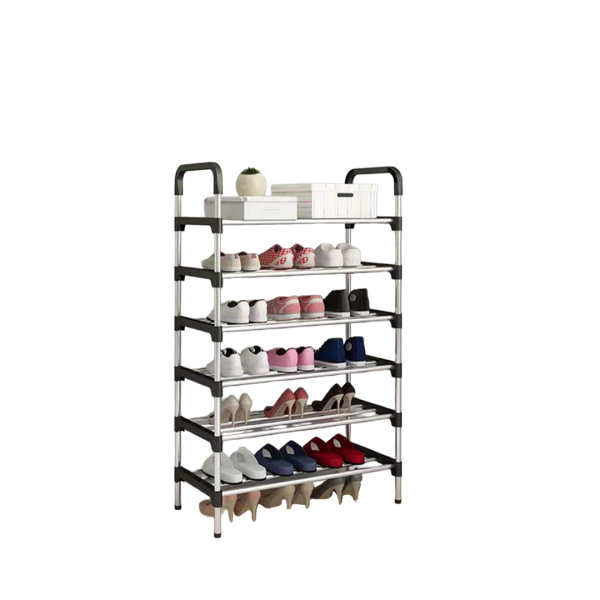 SHOE STAND 6 LAYER