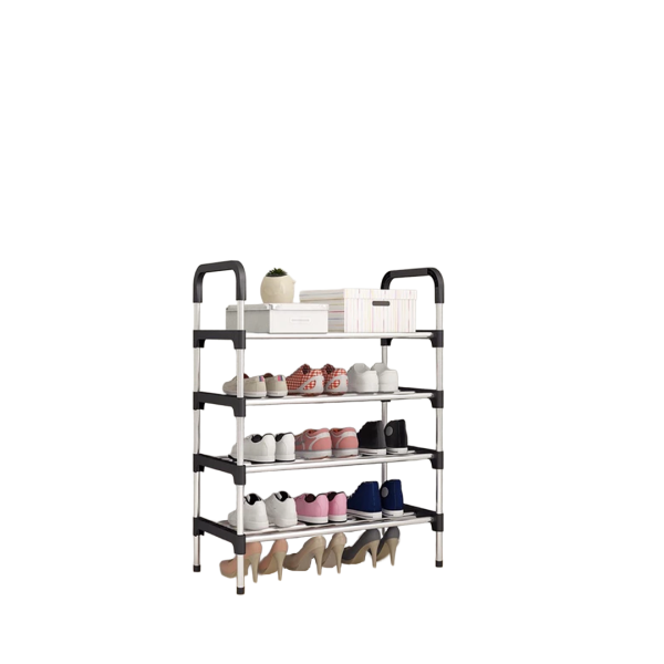 SHOE STAND 4 LAYER