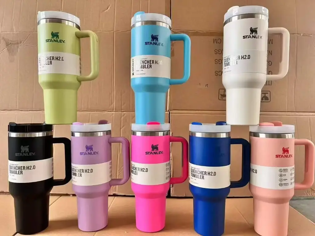 Stanley Replicas