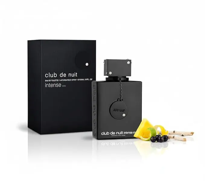 Club De Nuit Intense Man 3.6 fl.oz