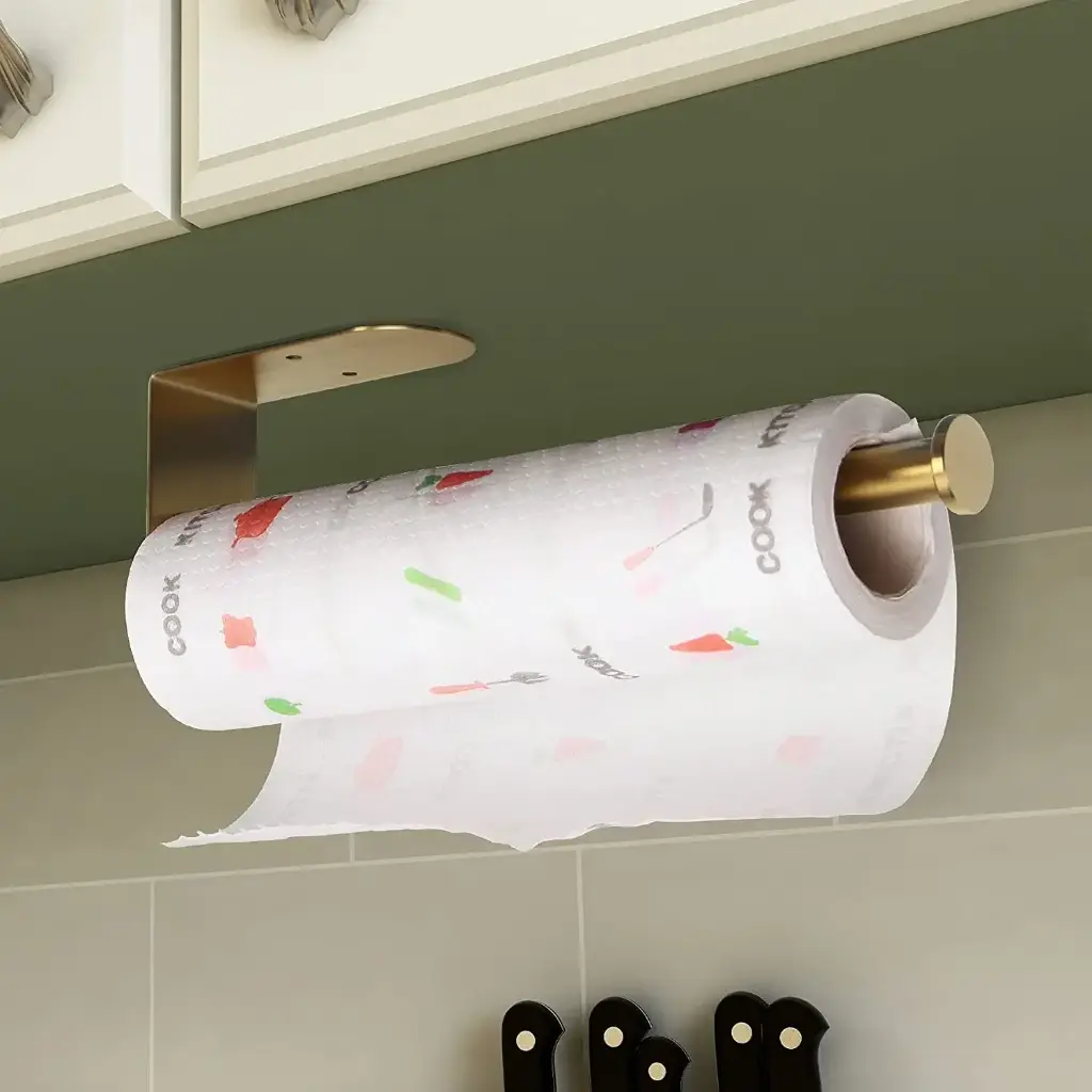 Paper Towel Holder