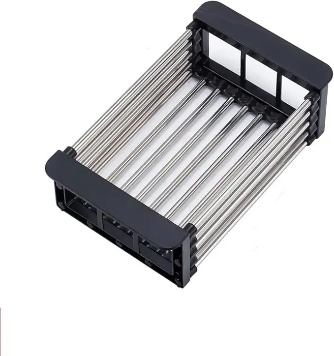 Stainless Steel Drain Rack