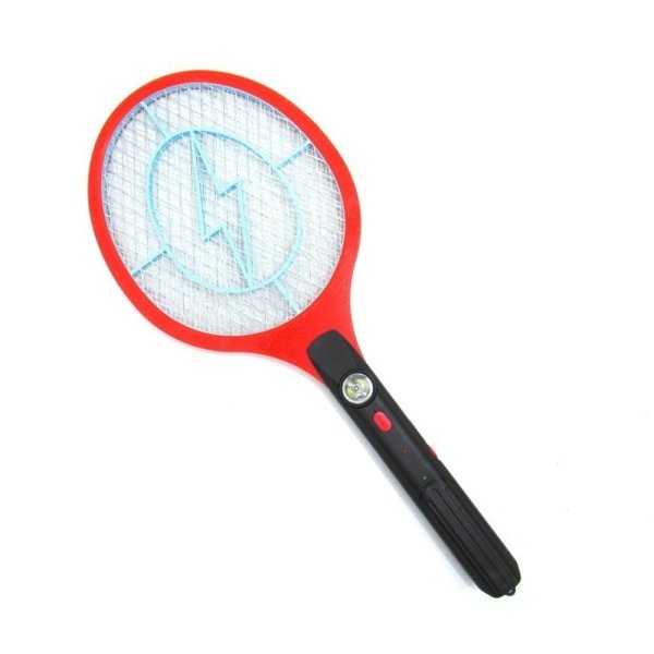 Rechargable Mosquito Zapper