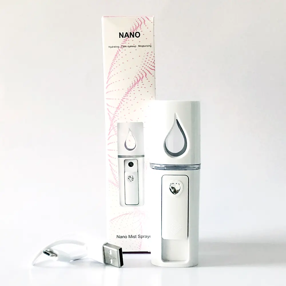 Nano Mist Sprayer