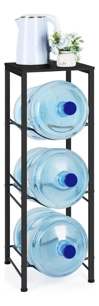 5 Gallon 3 Bottle Stand