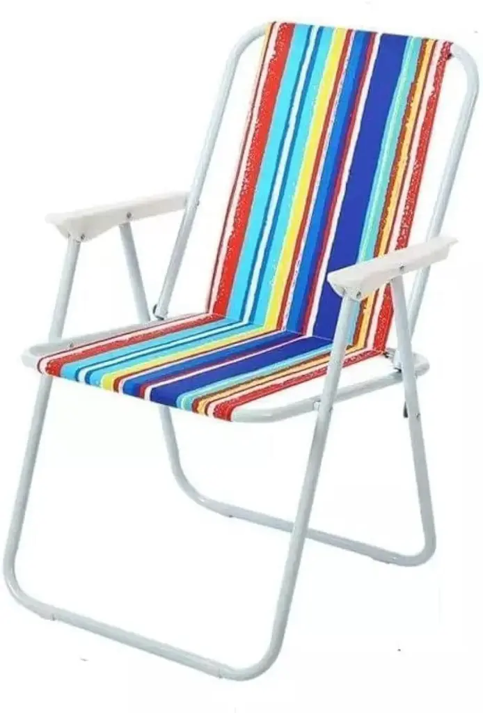 Folding Beach Chair