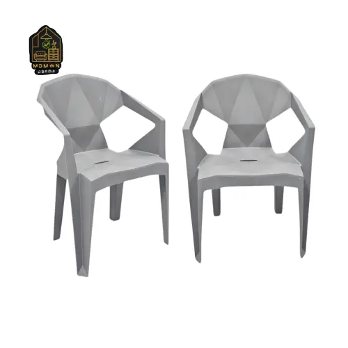 Hexagon Chairs