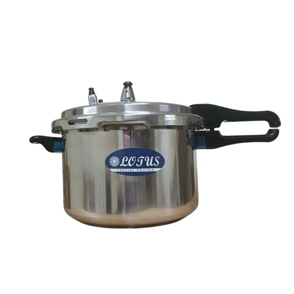 Pressure Cooker 7 Ltr