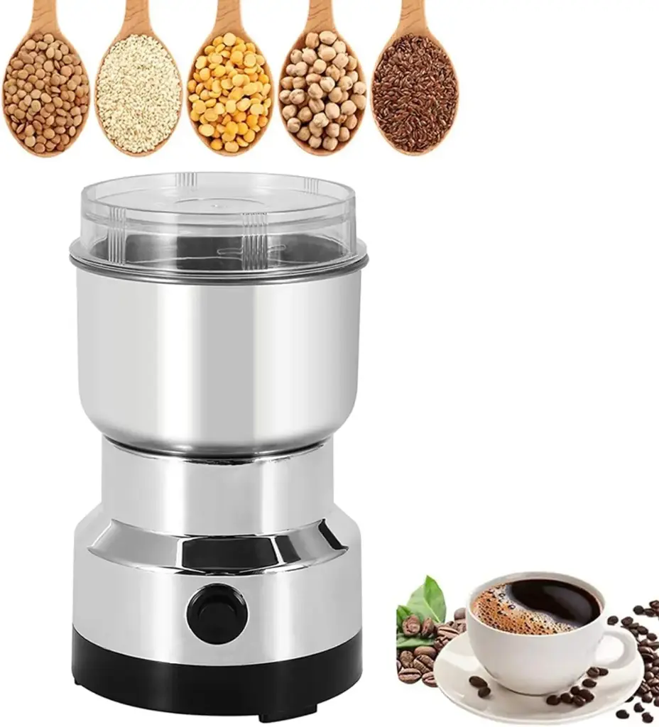 Coffee Grinder