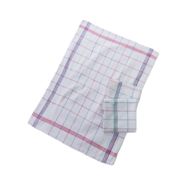 KITCHEN CLOTH 3PC SET
