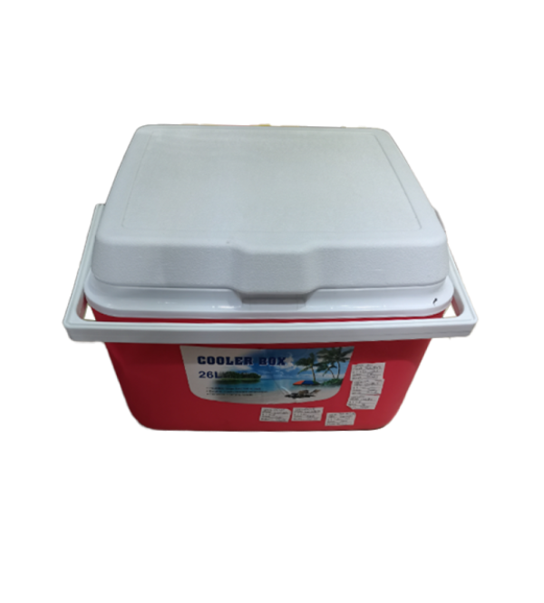 ICE COOLER