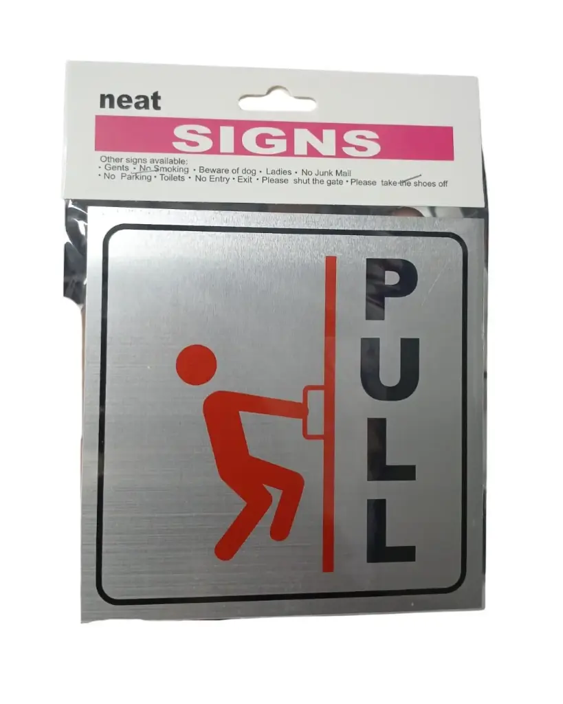 Pull