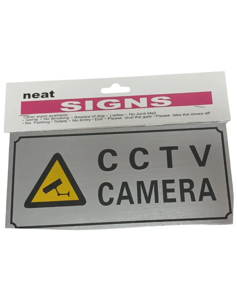 CCTV