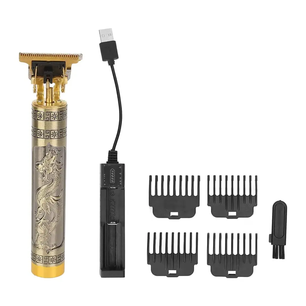 T9 Trimmer