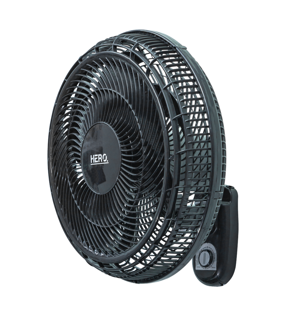 Hero Wall Fan 18" 