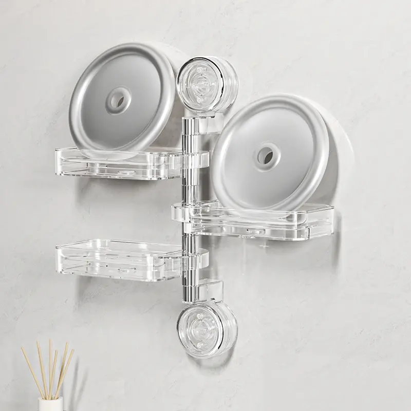 Bathroom Caddy
