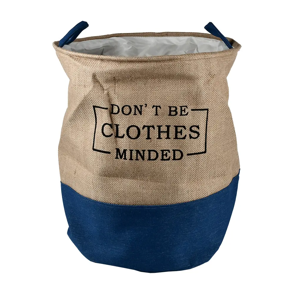 Foldable Laundry Basket