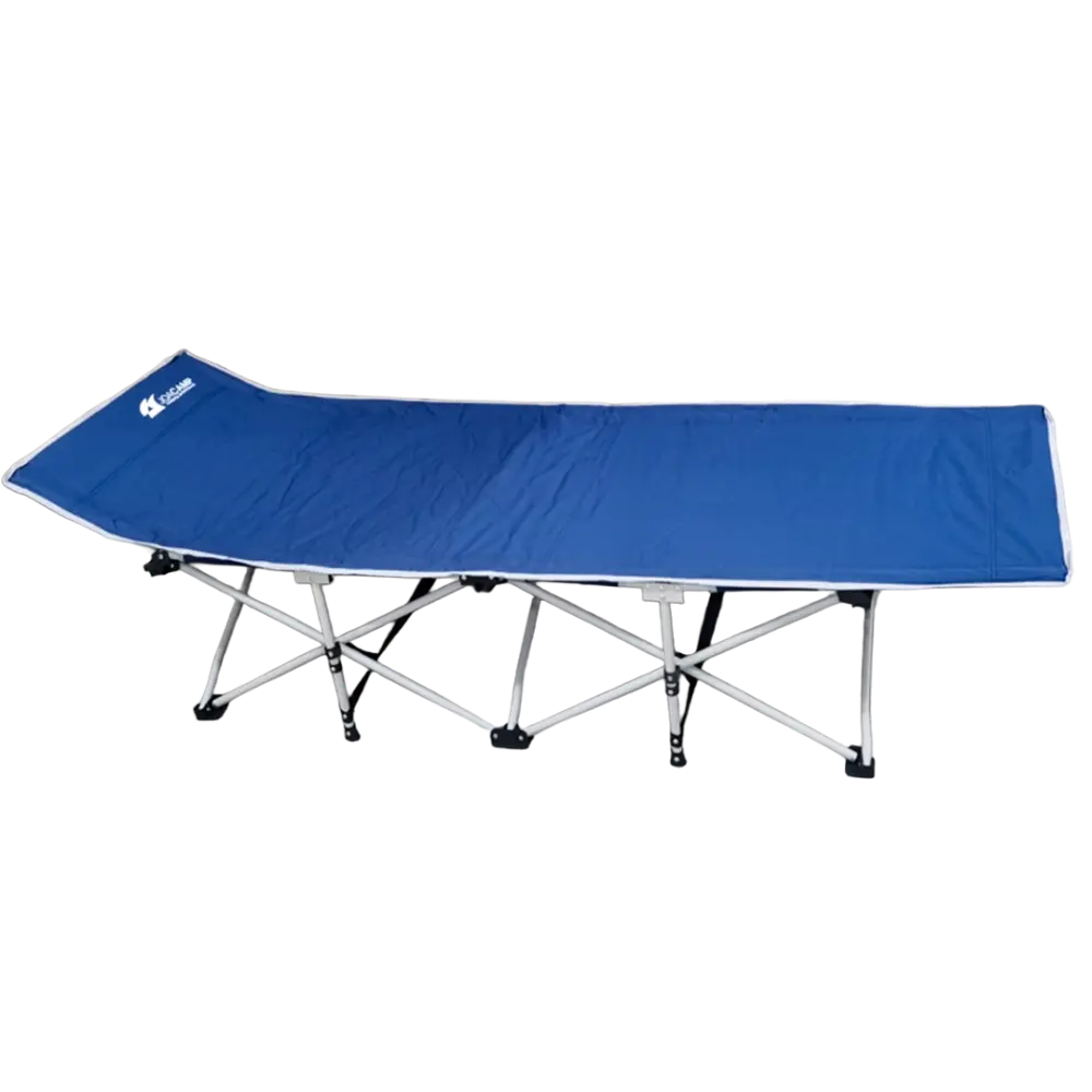 Canvas Cot
