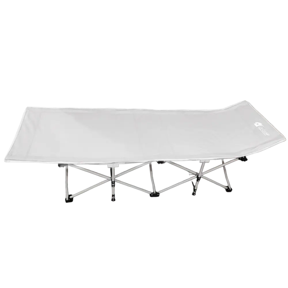 Canvas Cot