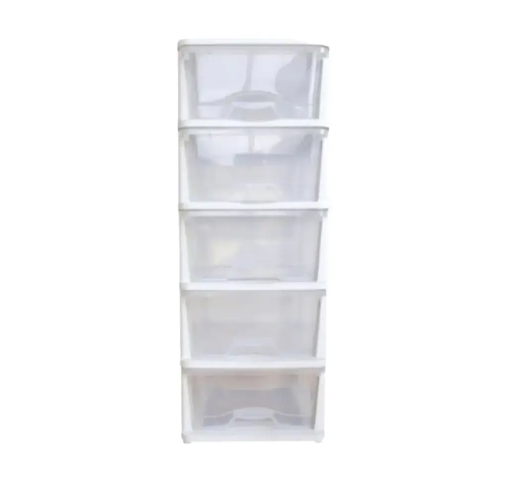 5 Layer Drawer