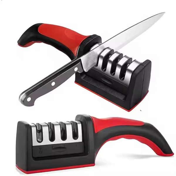Knife Sharpener 