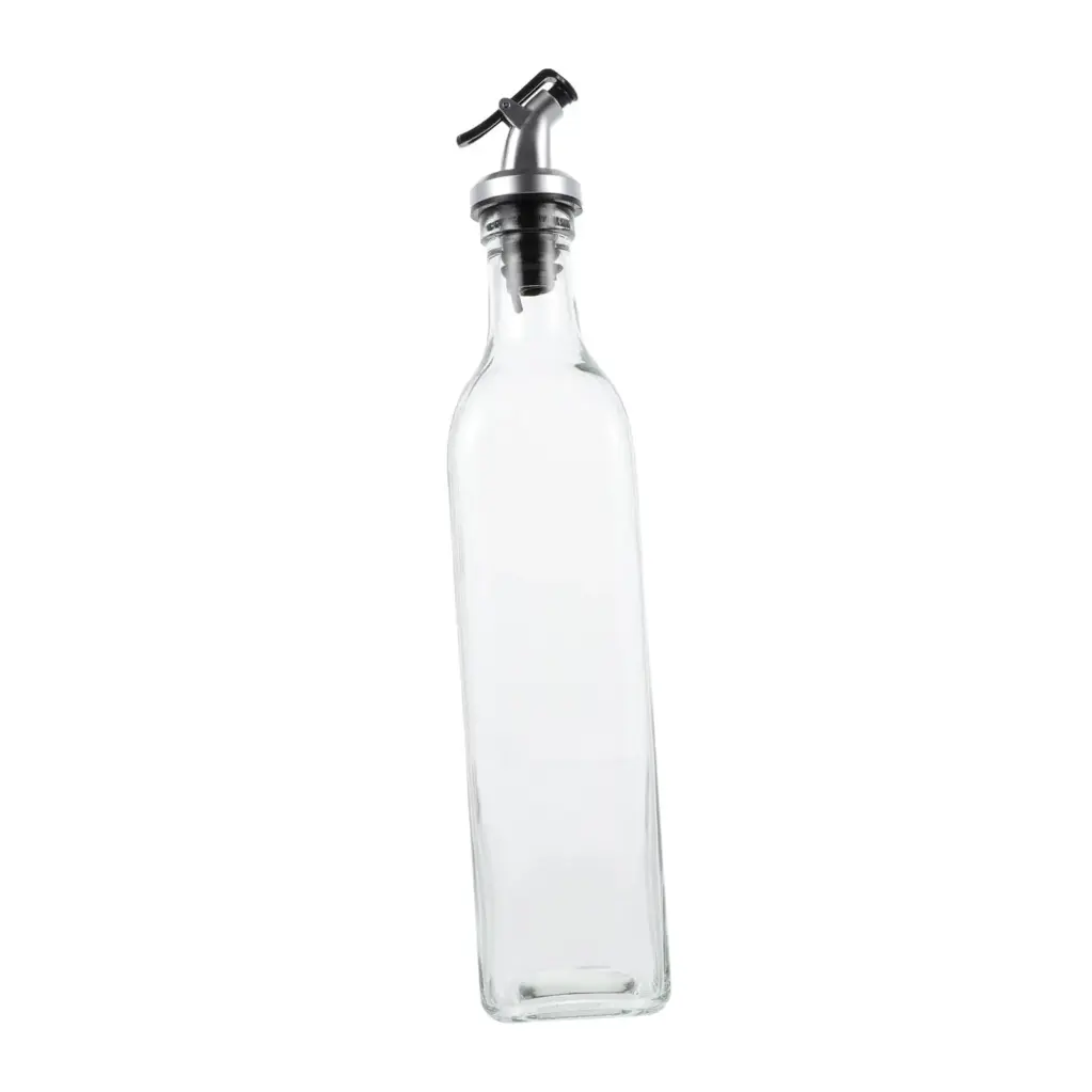 Rectangled Oil Dispensers