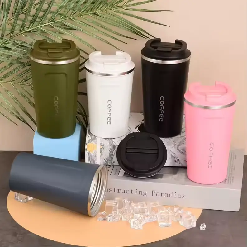 510ml Insulated Coffee Cup