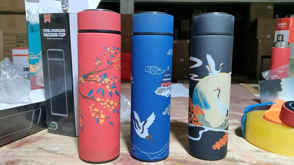 Thermos