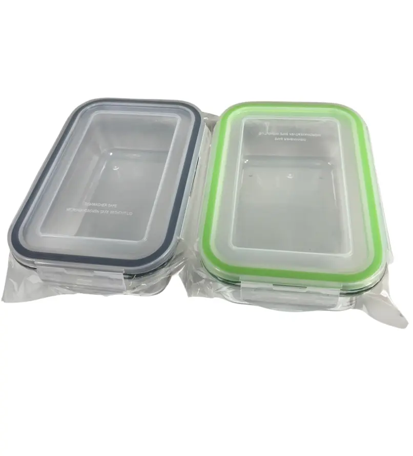 Glass Bowl 800ml