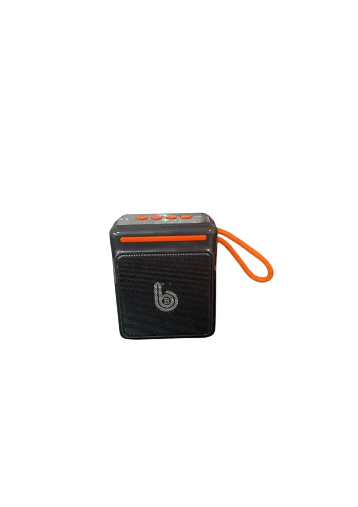 Wireless USB Speaker 8W