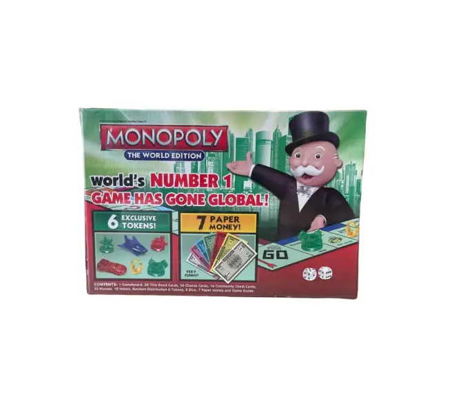 Monopoly