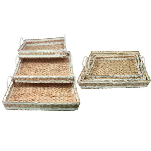 [253310] Basket Storage 3pc