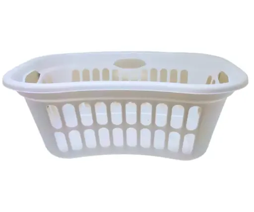 [253342] Laundry Basket 36L