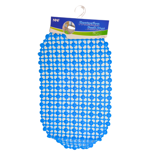 [253305] Bath Mat PVC 34x65