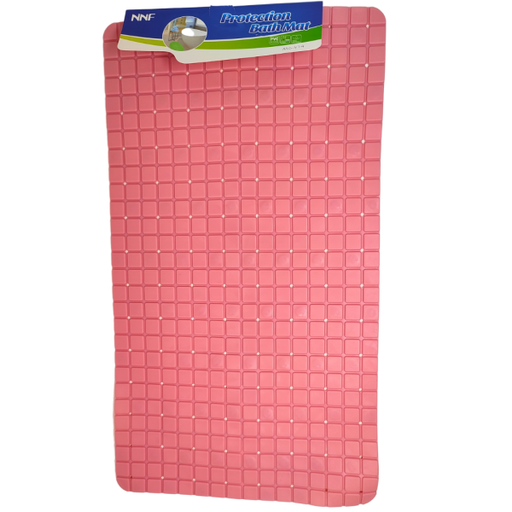 [253304] Bath Mat PVC 38x68