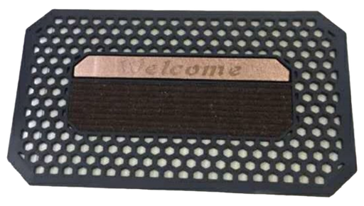 [253518] Door Mat 45x75 cm