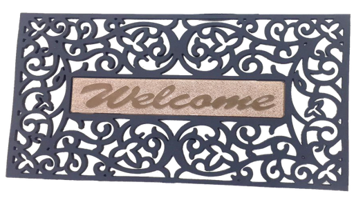[253519] Door Mat 45x76