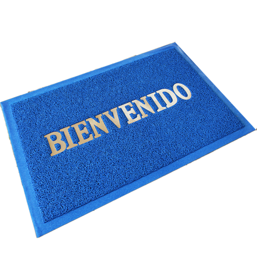 [253581] Door Mat 58x88 Spanish