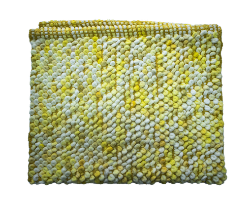Door Mat Pebbled 50x80