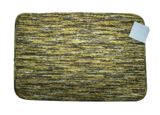Door mat Tonal Gardenia 40x60