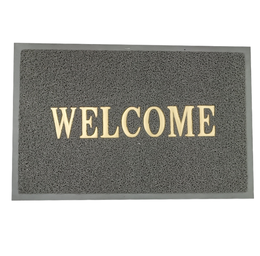 [253579] Door Mat Welcome 48x68