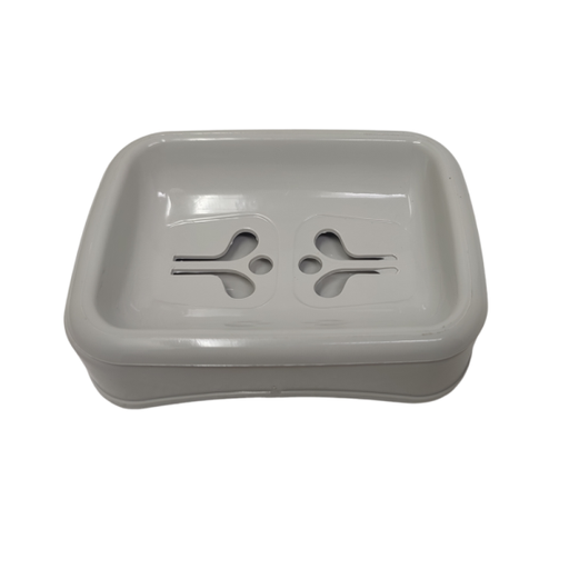 [253250] Plastic Soap tray 