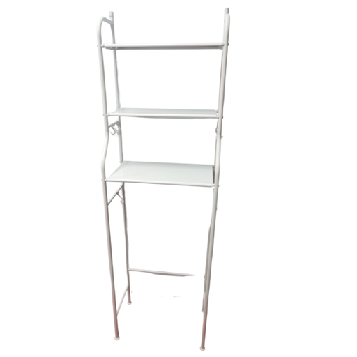 [253248] 3 layer toilet shelf