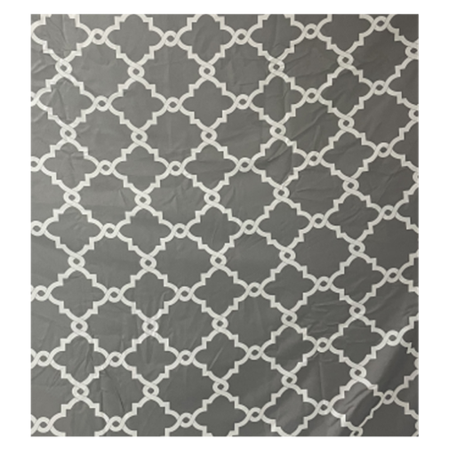 [253770] Shower curtain Poly