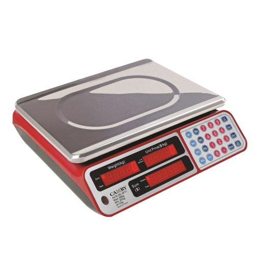 [3009] Commercial Scale 30KG