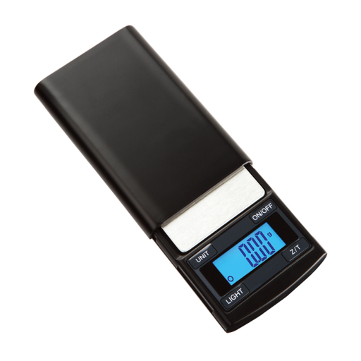 [3062] Digital Pocket Scale
