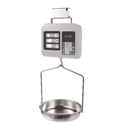 [3011] Digital Hanging Scale 15kg