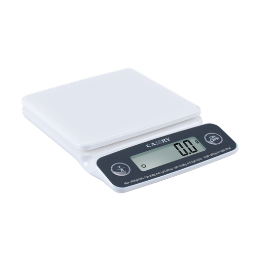 [3064] Kitchen Scale 3kg