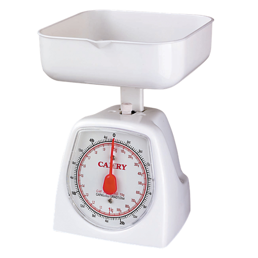 [110532] Kitchen Scale 5kg/11lbs