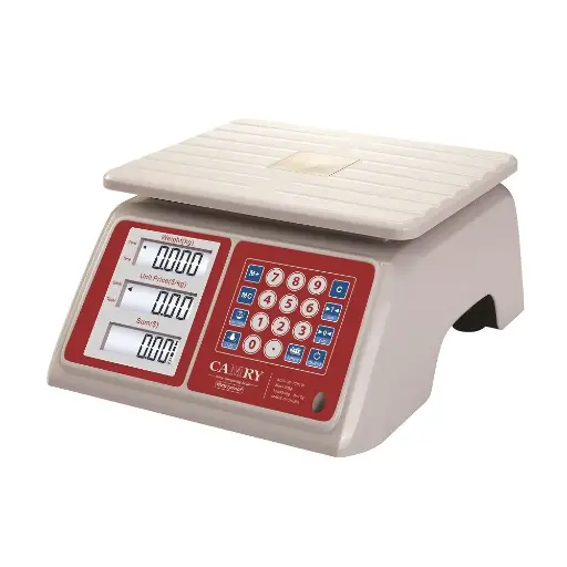 [3012] Waterproof Scale 30kg
